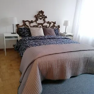  Appartement Casa Palazzi