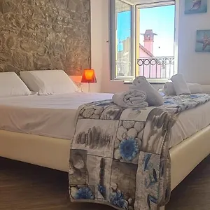  Appartement Ca' Di Moi - Homy 5 Terre Italie