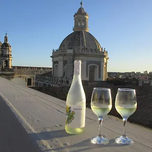 La Terrazza Di Sant'agata , Catania Italy