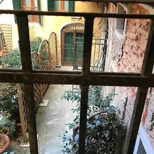 Appartement Ca' Bernarda