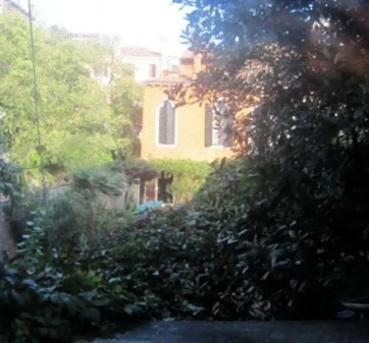 Appartement Ca Savelli à Venise Italie