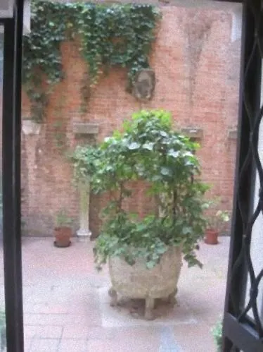 Appartement Ca Savelli à Venise Italie