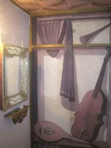 Appartement Ca Savelli à Venise