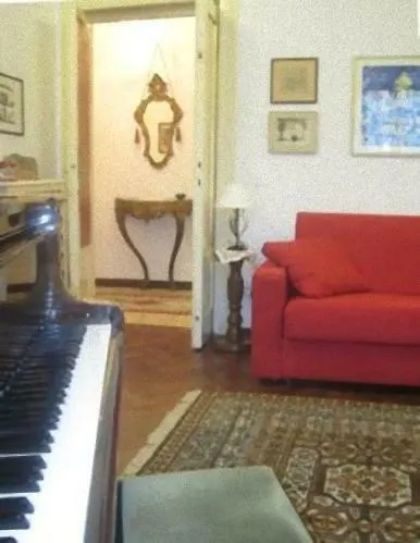 Appartement Ca Savelli à Venise