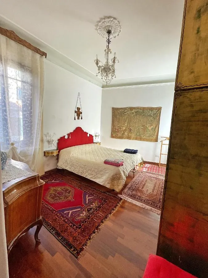 Ca Savelli Apartment Venice 0*,  Italy