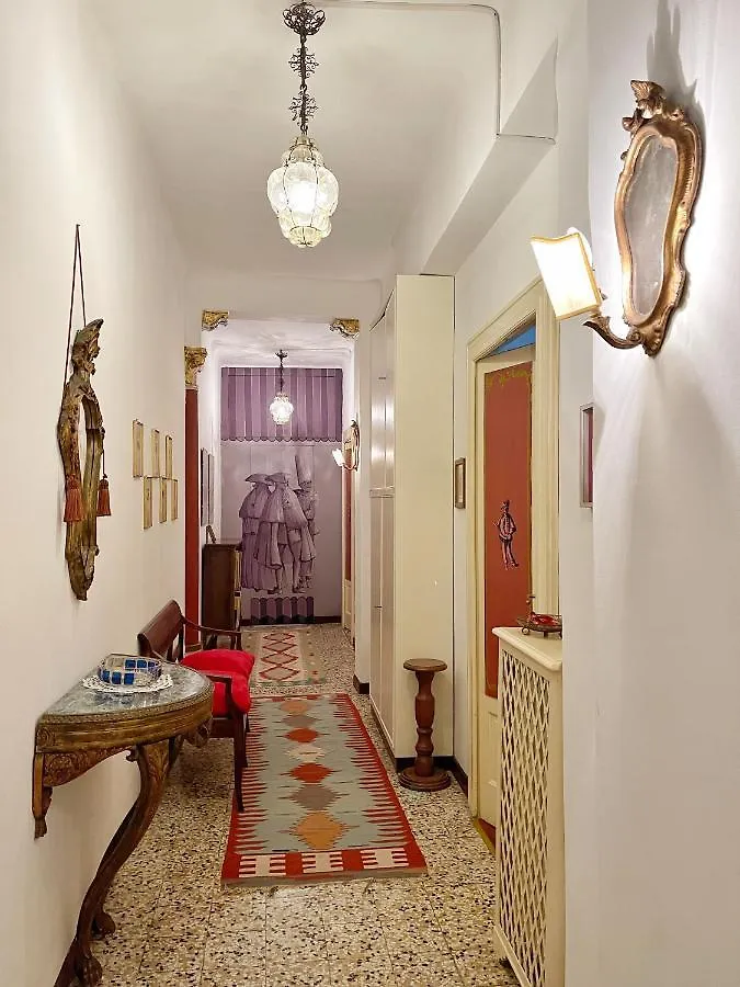 Ca Savelli Apartment Venice